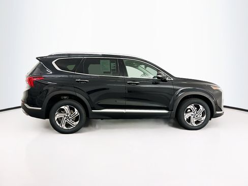 Used 2023 Hyundai Santa Fe SEL w/ Premium Package AWD/4WD image 10
