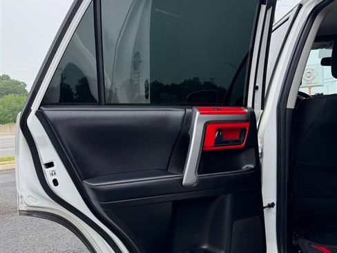 Used 2019 Toyota 4Runner SR5 RWD image 22