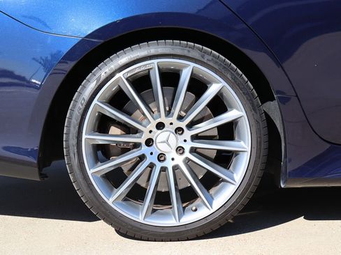 Used 2019 Mercedes-Benz CLS 53 AMG 4MATIC image 53