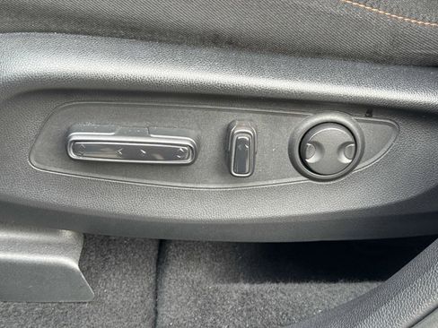 Certified 2023 Honda CR-V Sport image 20