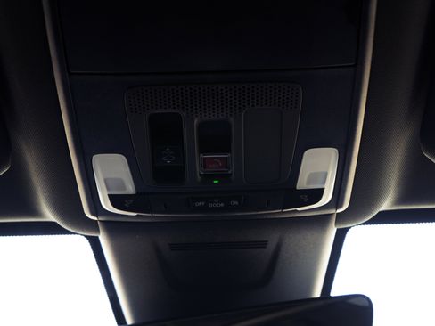 Used 2026 Honda CR-V Sport-L image 36