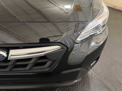 Certified 2023 Subaru Crosstrek 2.5i Limited w/ Moonroof Package image 5