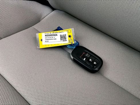 Used 2023 Honda CR-V EX image 30