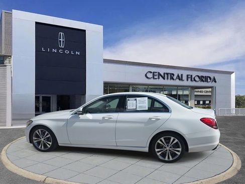 Used 2016 Mercedes-Benz C 300 Sedan image 6