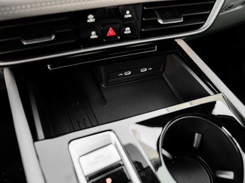 New 2026 Volkswagen Atlas SEL image 29