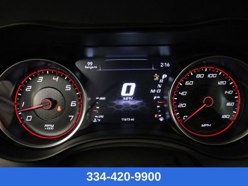 Used 2023 Dodge Charger Scat Pack w/ Plus Group image 9