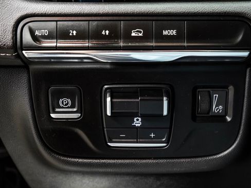 Used 2023 Cadillac Escalade Sport AWD/4WD image 47