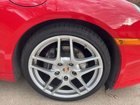 Used 2011 Porsche Boxster image 18