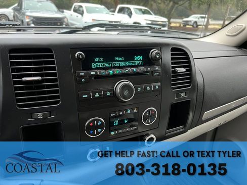 Used 2009 Chevrolet Silverado 1500 LT w/ Power Pack Plus image 33