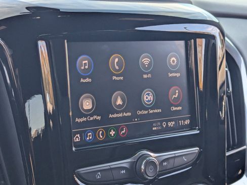 Used 2023 Chevrolet Traverse LT image 27