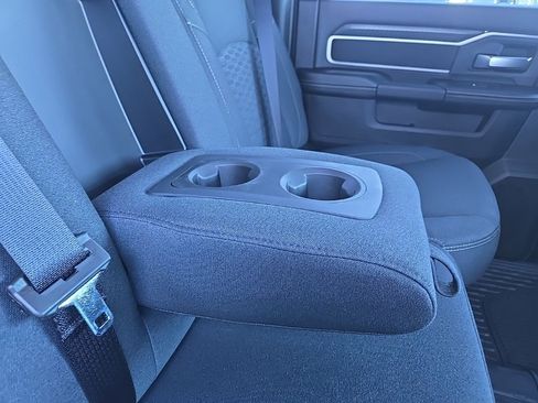 New 2026 RAM 2500 Big Horn image 98
