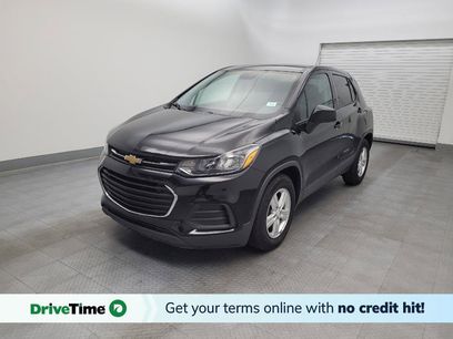 Used 2019 Chevrolet Trax LS w/ Tint and Cruise Package