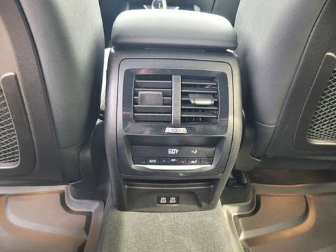 Used 2020 BMW X3 sDrive30i w/ Driving Assistance Package image 15
