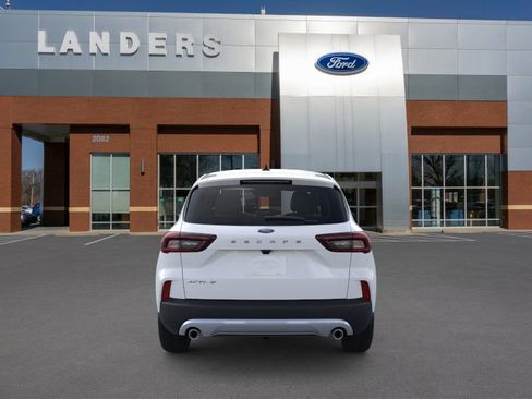 New 2025 Ford Escape Active image 5