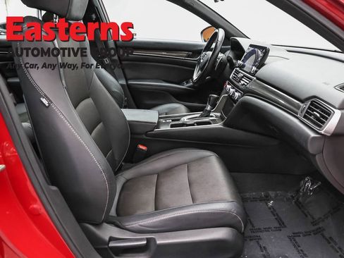 Used 2020 Honda Accord Sport image 23