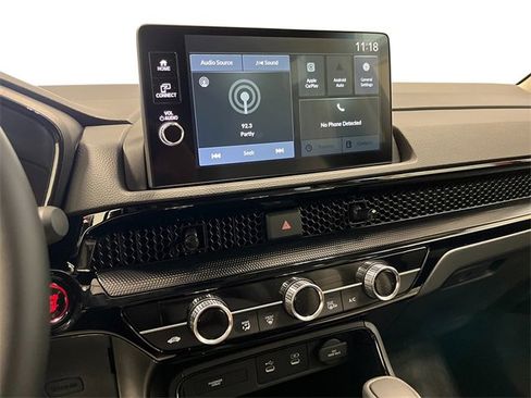 New 2026 Honda CR-V EX-L image 19