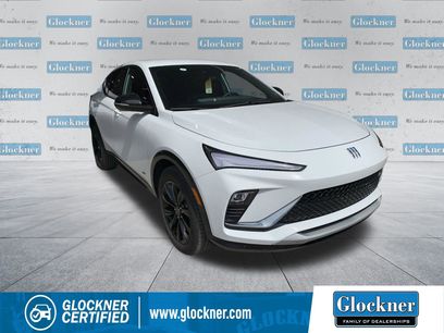 Used 2025 Buick Envista Sport Touring