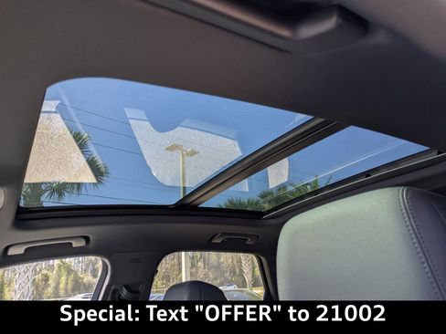 Used 2025 Audi Q3 2.0T Premium w/ Convenience Package image 20