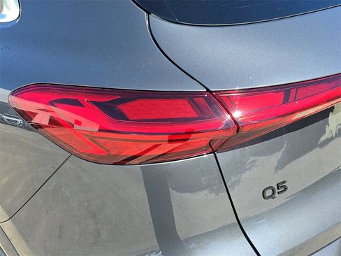 New 2025 Audi Q5 Prestige image 34