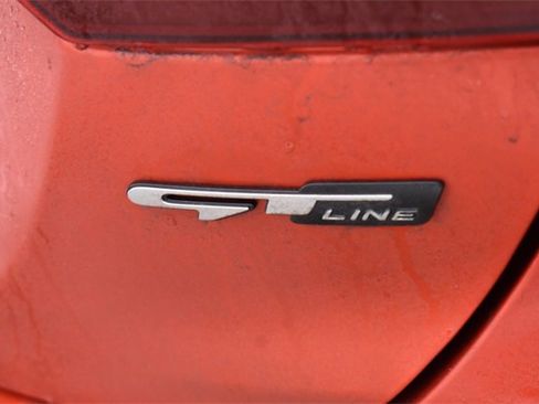 Used 2021 Kia Forte GT-Line image 13