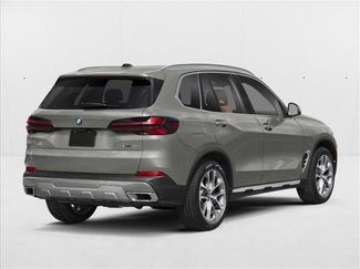 New 2027 BMW X5 xDrive50e w/ Luxury Front Seating Package AWD/4WD video 2