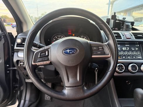 Used 2016 Subaru Impreza 2.0i Premium AWD/4WD image 19