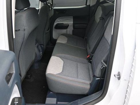 Used 2024 Ford Maverick XLT w/ Equipment Group 300A Standard image 7