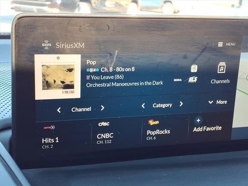 Used 2021 Acura RDX Technology Package image 19