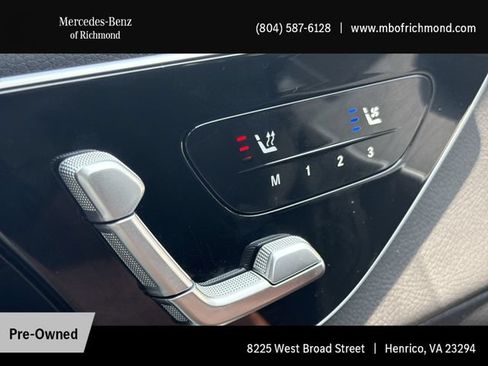 Certified 2026 Mercedes-Benz GLC 300 4MATIC image 22