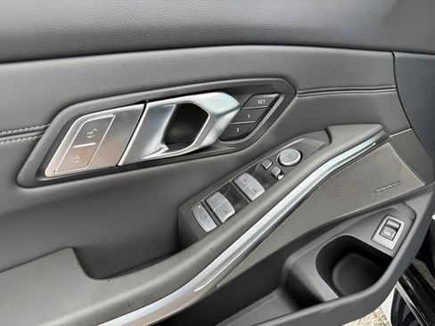 New 2027 BMW M3 Competition AWD/4WD image 12