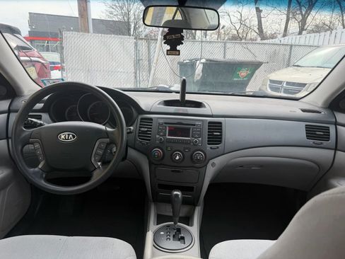 Used 2009 Kia Optima LX image 15