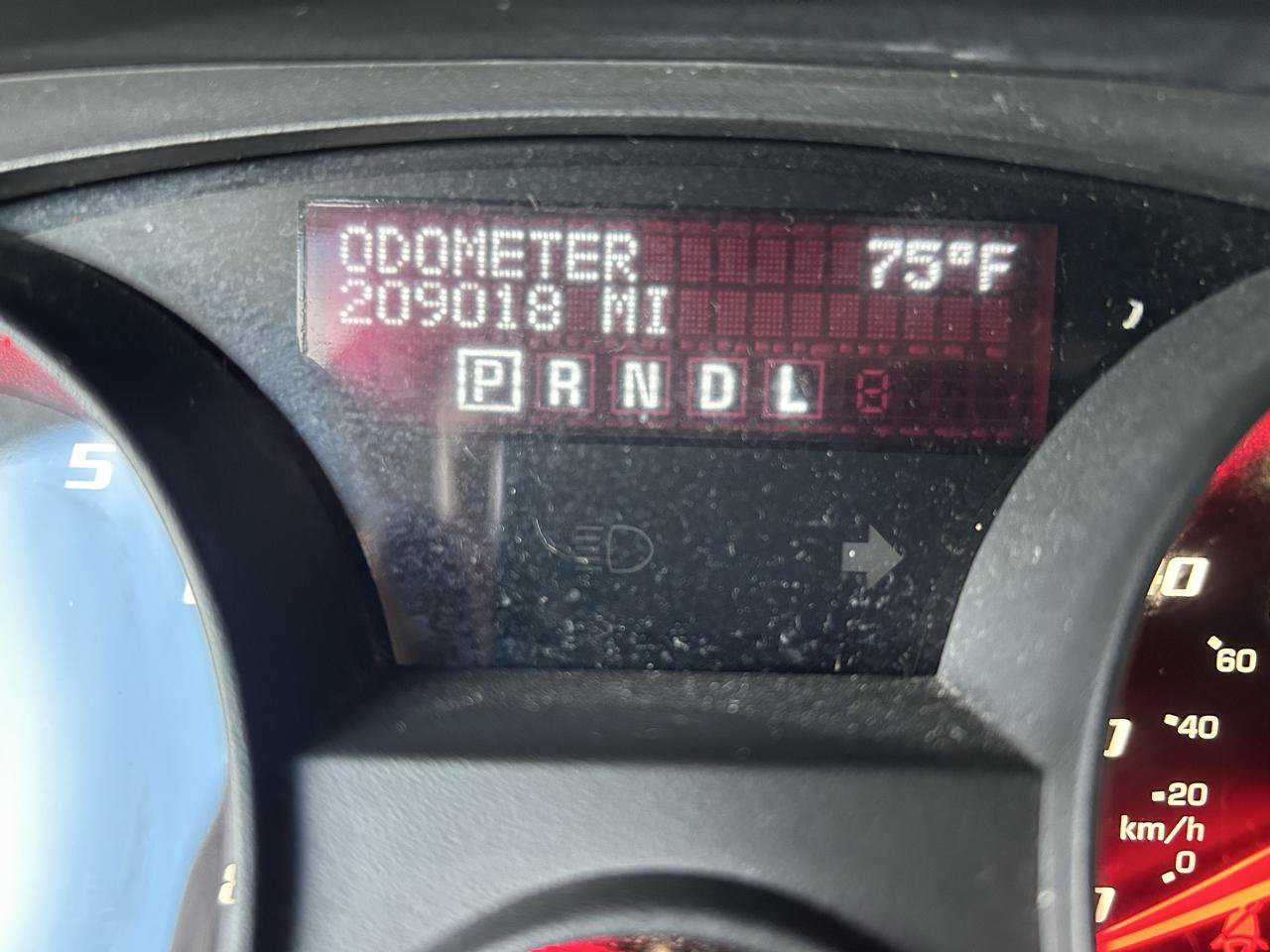 Used 2011 GMC Acadia Denali AWD/4WD image 23