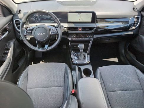 Used 2024 Kia Seltos S FWD image 28