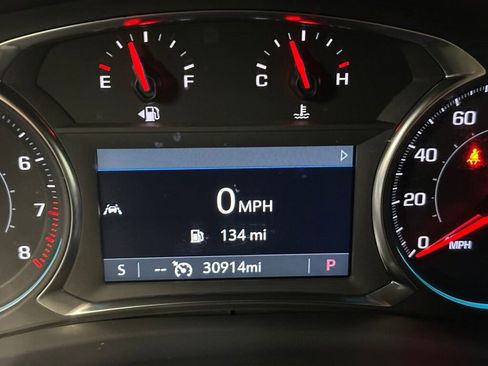 Certified 2023 Chevrolet Traverse LT image 10