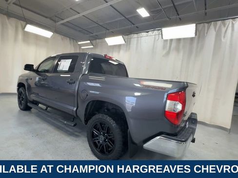 Used 2020 Toyota Tundra SR5 w/ SR5 Upgrade Package AWD/4WD image 7