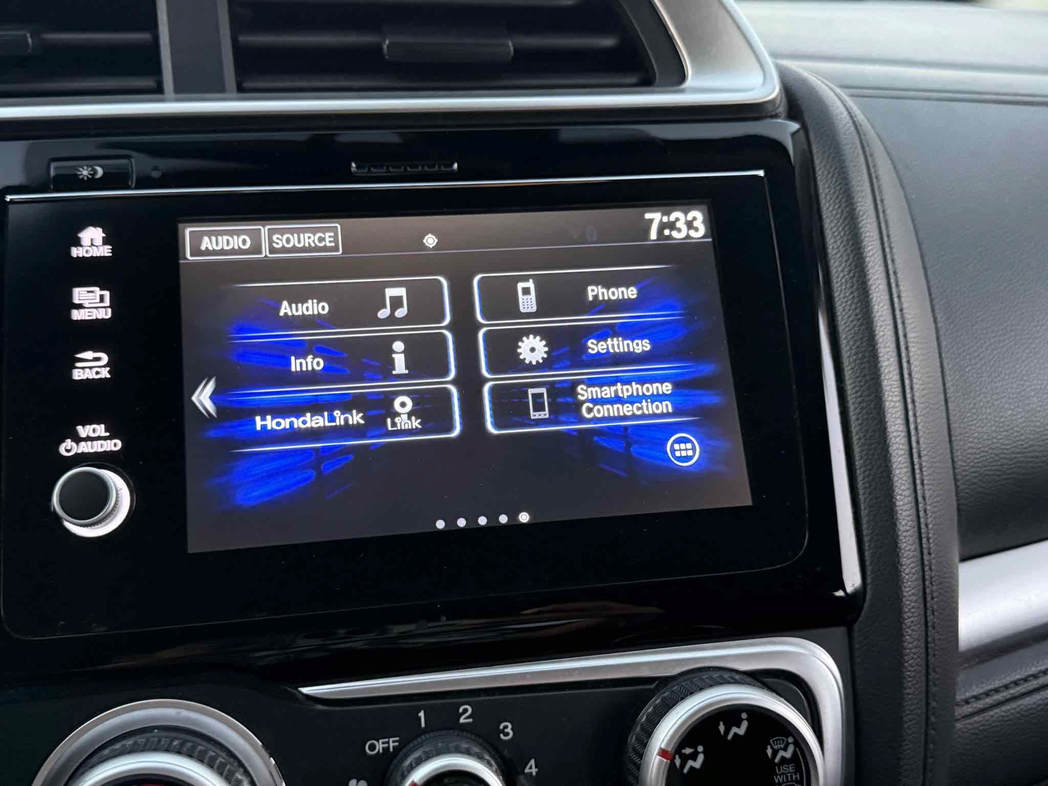 Used 2018 Honda Fit Sport image 24