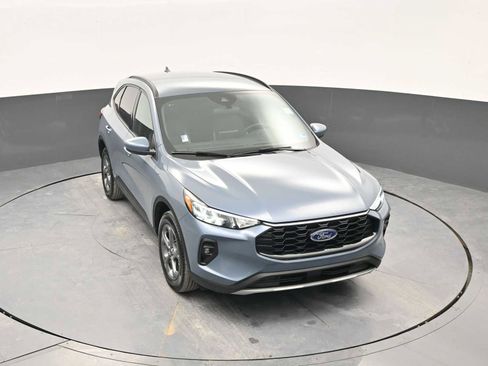 Used 2025 Ford Escape ST-Line Select image 27