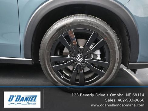 Used 2026 Honda HR-V Sport image 41