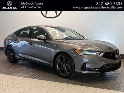 Certified 2023 Acura Integra A-Spec