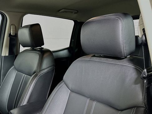 Used 2022 Ford Ranger Lariat w/ Equipment Group 501A High image 20