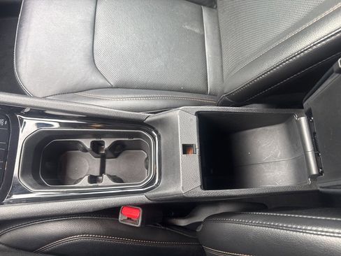 Used 2022 Jeep Compass Limited image 23