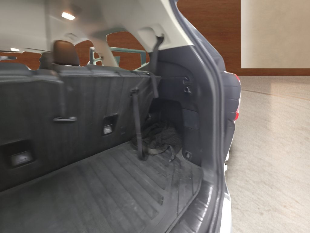 Used 2019 Subaru Ascent Limited w/ Popular Package #4 AWD/4WD image 22