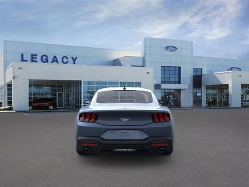 New 2026 Ford Mustang Coupe RWD image 5