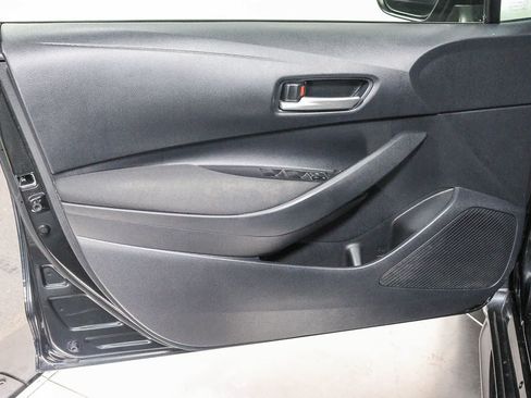 Certified 2020 Toyota Corolla LE w/ Carpet Mat Package (TMS) FWD image 23