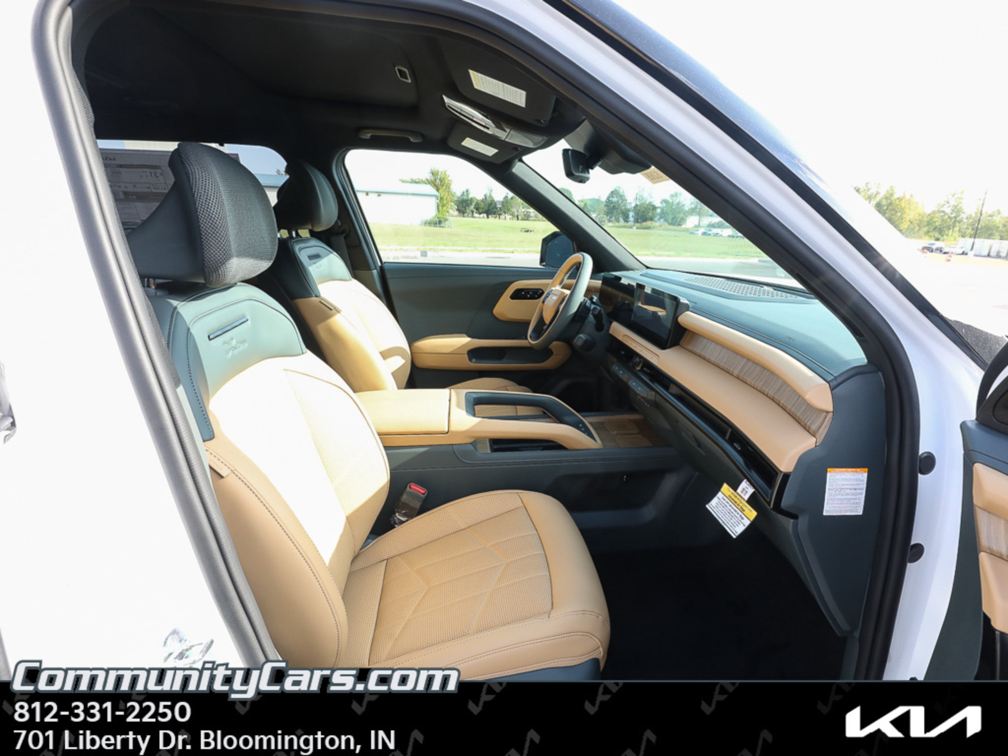 New 2027 Kia Telluride SX X-Line AWD/4WD image 22