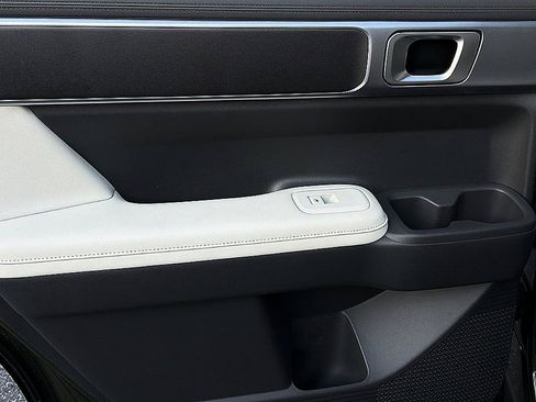 Certified 2026 Hyundai Santa Fe SEL AWD/4WD image 9
