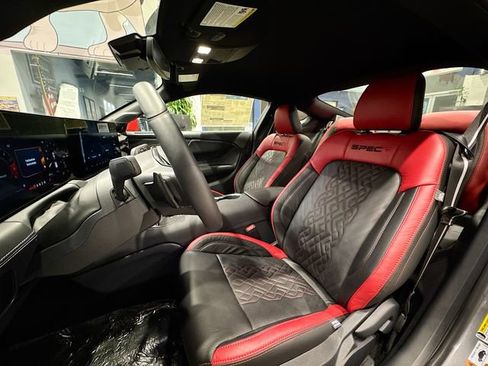 New 2025 Ford Mustang GT Premium image 25