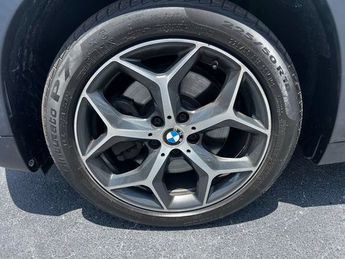 Used 2018 BMW X1 xDrive28i AWD/4WD image 27