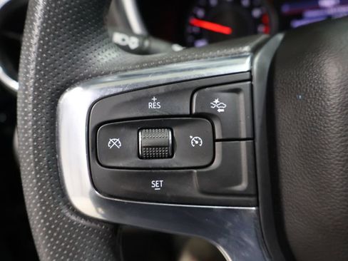 Used 2023 Chevrolet Blazer LT w/ Convenience Package image 34