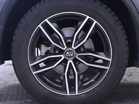 Used 2019 Mercedes-Benz GLC 43 AMG 4MATIC image 13